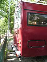 Mercedes, Bus (pris en 2013 a Erlangen) (05)